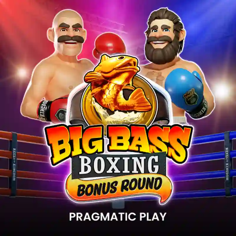 Big Bass Boxing Slot