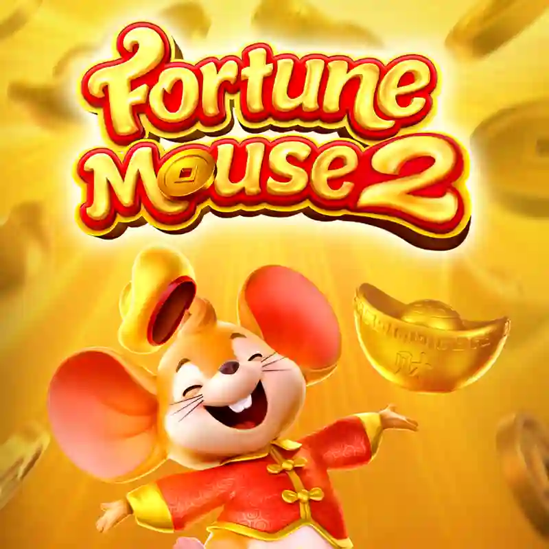 Fortune Mouse 2 - Slot de Casino mega777