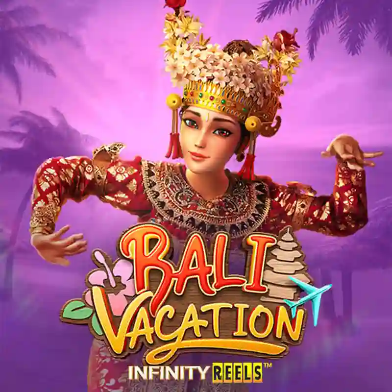 PGS Bali Vacation Tragamonedas Online