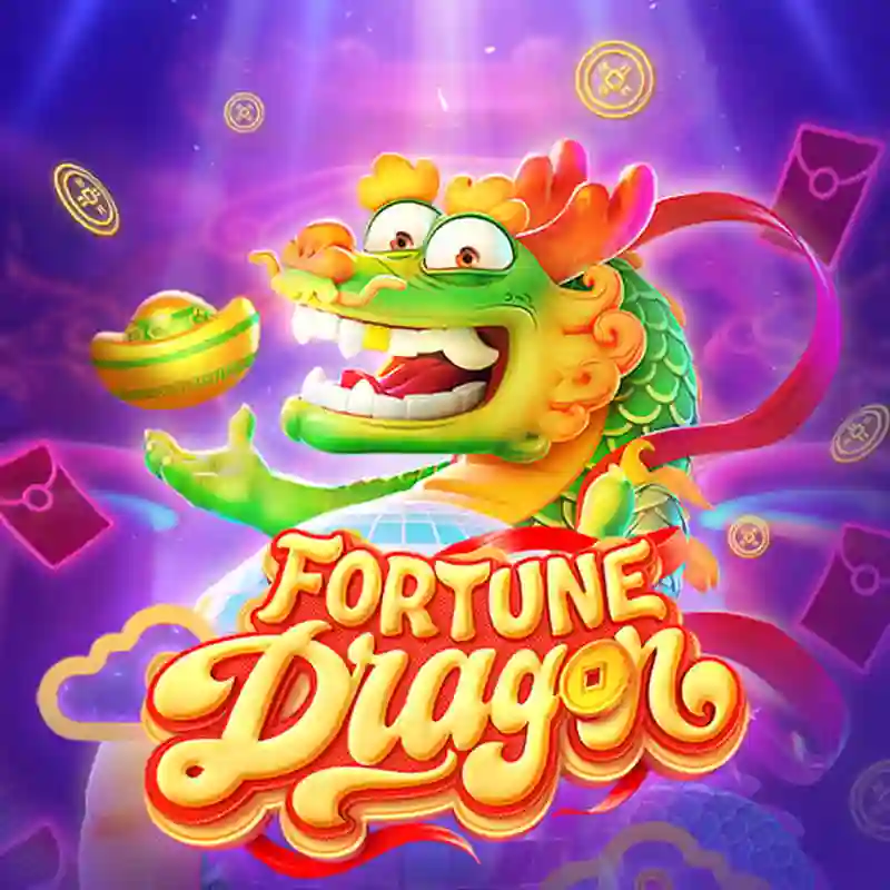 PGS Fortune Dragon Slot mega777