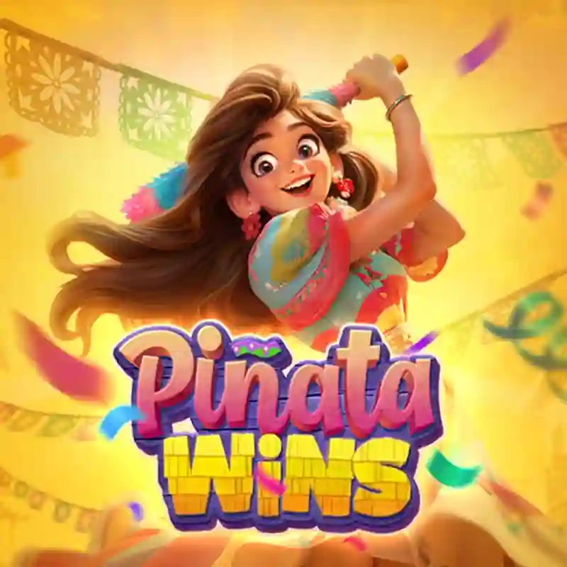 PGS Pinata Wins Tragamonedas en Mega777