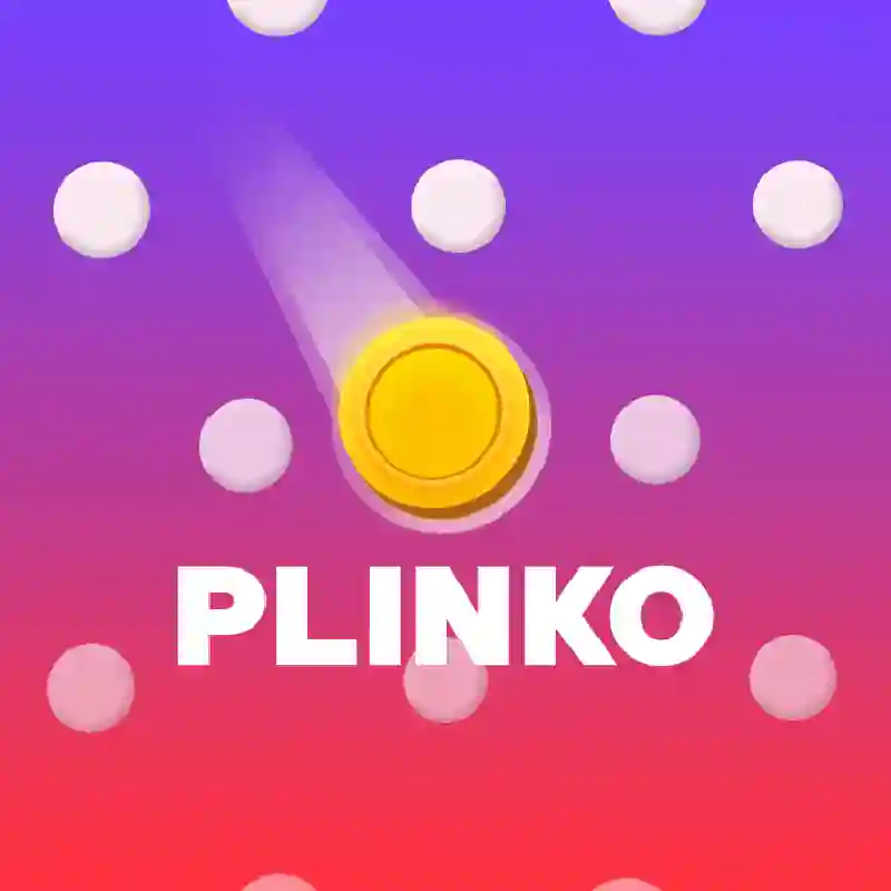 Juego de Casino Plinko en mega777