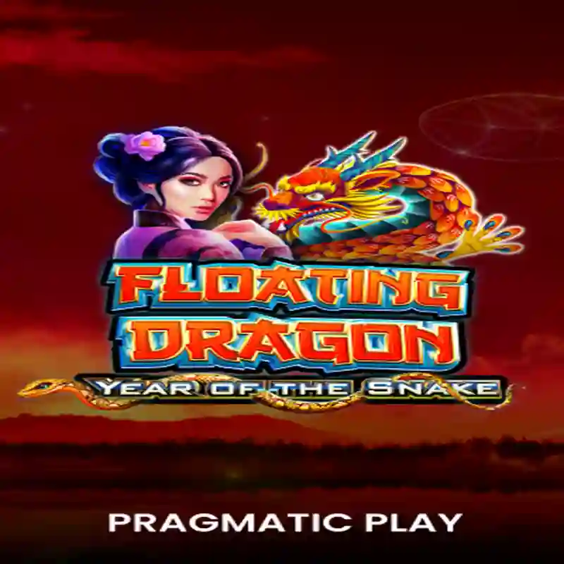PP Floating Dragon – Year of the Snake Tragamonedas