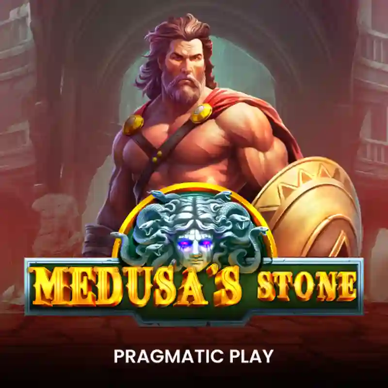 PP Medusa’s Stone Slot Game mega777